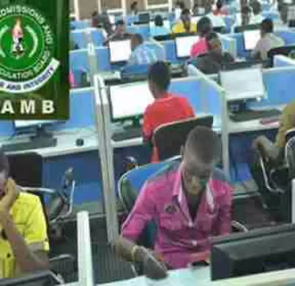 "The Results Are Fake": JAMB Speaks On Release Of UTME 2018 Results